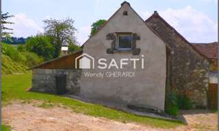 Maison 7 Pièces 167 m² à vendre à Vellèches (86230)