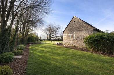 Maison 6 pièces 237800 €