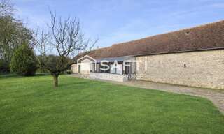 Maison 6 Pièces 188 m² à vendre à Assé-le-Boisne (72130)
