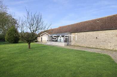 Maison 6 pièces 237800 €