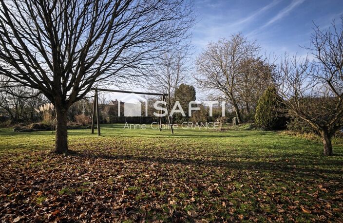 Ancien corps de ferme  Base saine, volumes et potentiel de projets — photo 5