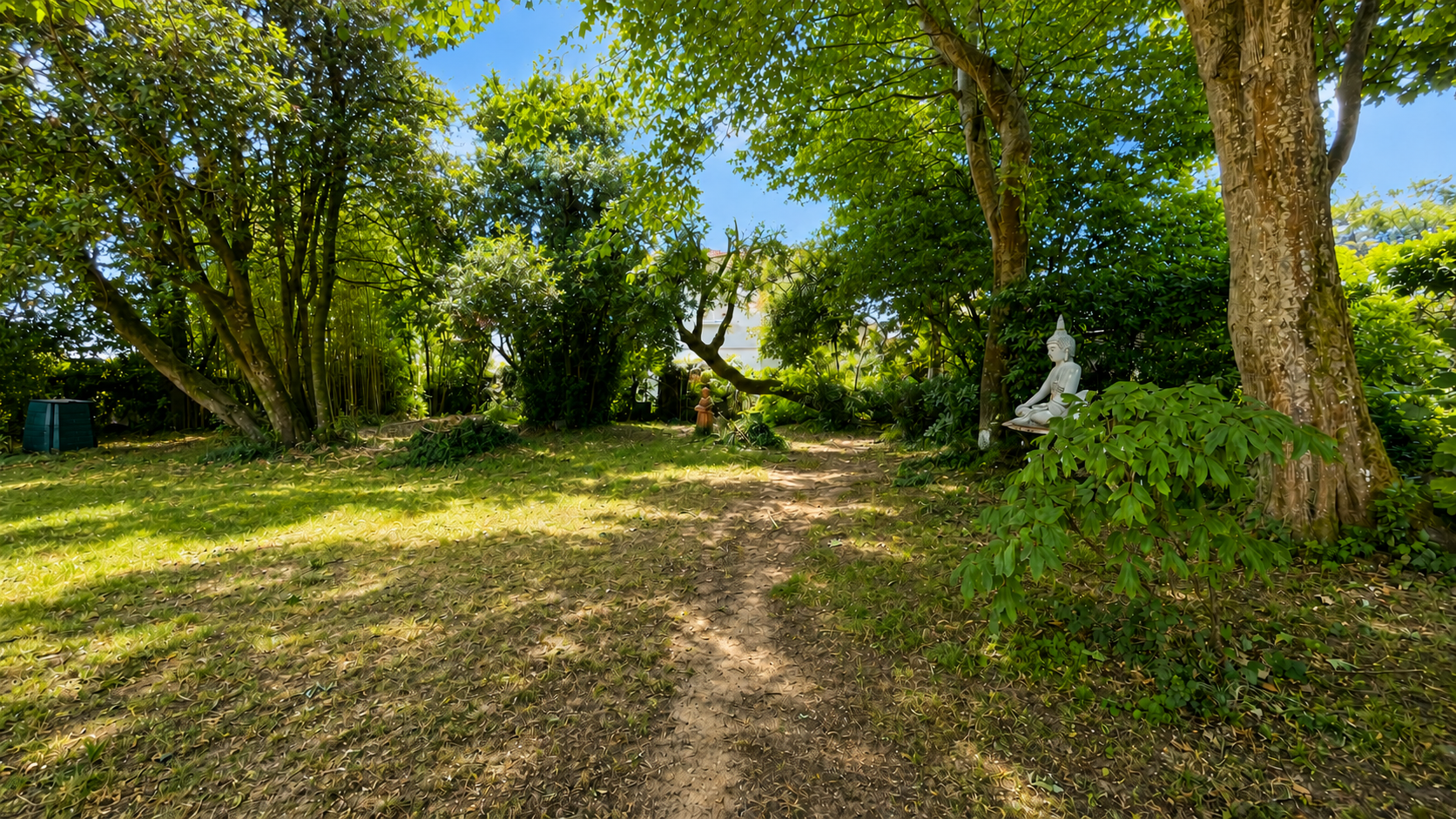 Villa / Maison  T9 à vendre Royan 17200