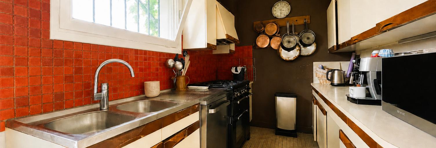 Maison 9 Pièces 192 m² à vendre à Royan (17200)