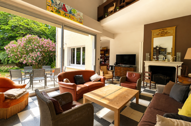 Maison 9 pièces 949000 €