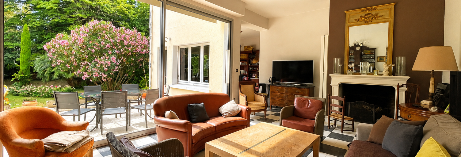 Maison 9 Pièces 192 m² à vendre à Royan (17200)