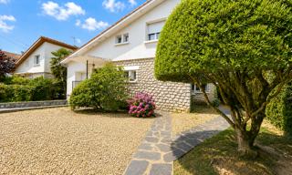 Maison 9 Pièces 192 m² à vendre à Royan (17200)