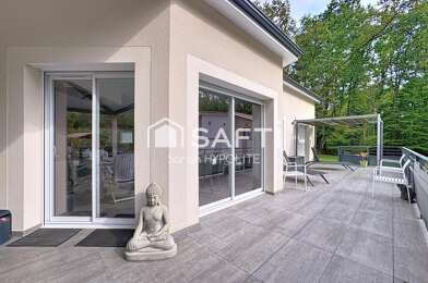 Maison 4 pièces 379000 €