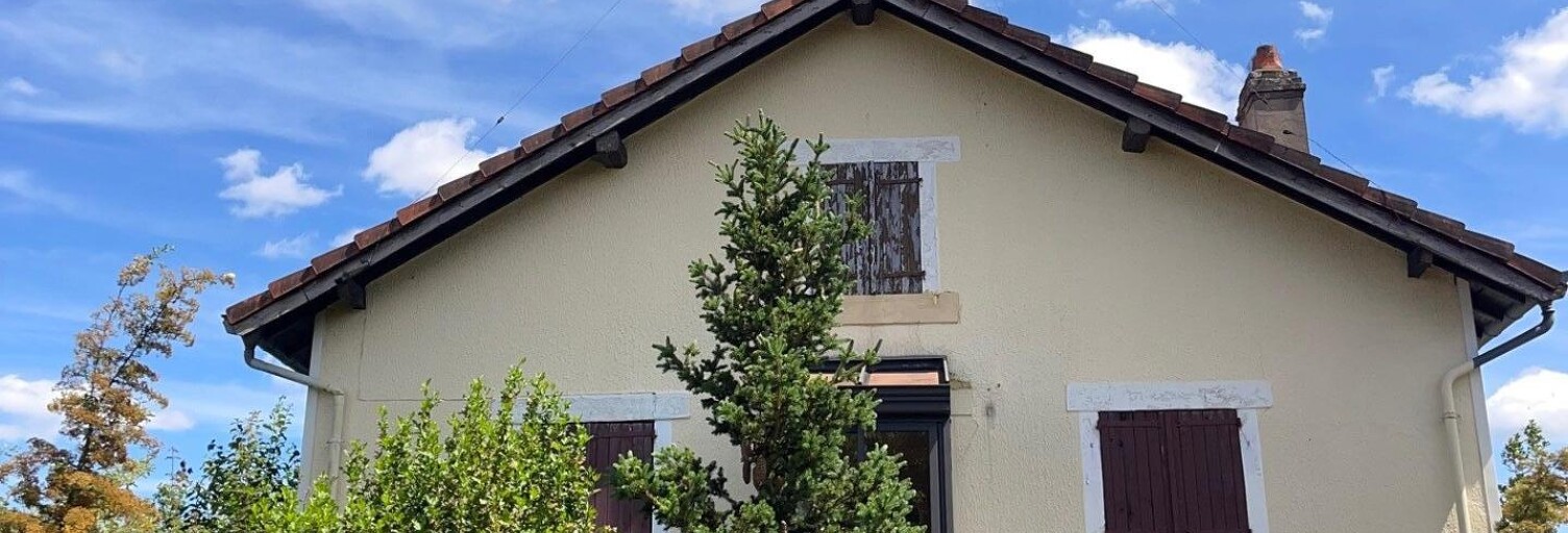 Maison 5 Pièces 83 m² à vendre à Vincey (88450)
