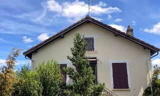 Maison 5 Pièces 83 m² à vendre à Vincey (88450)