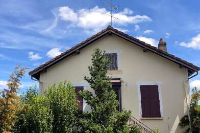 Maison 5 pièces 109000 €