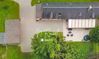 Maison 6 Pièces 170 m² à vendre à Saint-Lô (50000)