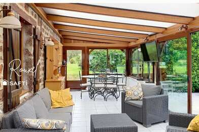 Maison 6 pièces 250000 €