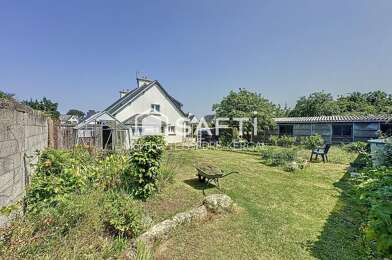 Maison 7 pièces 240000 €