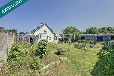 Maison 7 pièces 240000 €