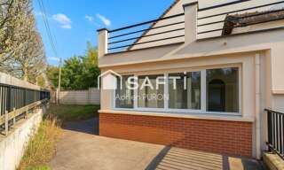 Maison 3 Pièces 97 m² à vendre à Saint-Maur-des-Fossés (94100)