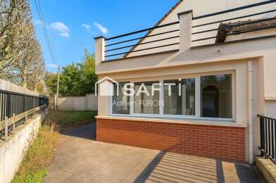 Maison 3 pièces 515000 €