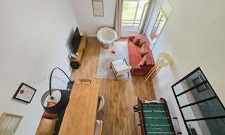 Appartement 6 Pièces 133 m² à louer à Évry-Courcouronnes (91000)
