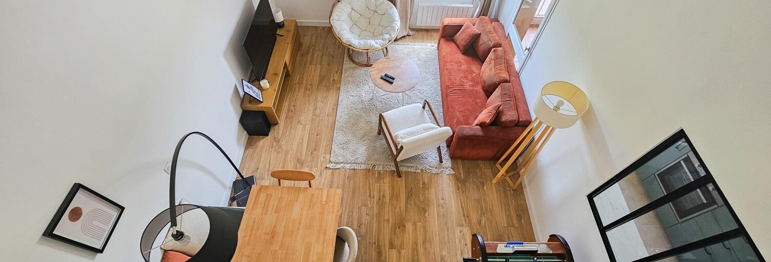 Appartement 6 Pièces 133 m² à louer à Évry-Courcouronnes (91000)