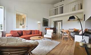 Appartement 6 Pièces 133 m² à louer à Évry-Courcouronnes (91000)