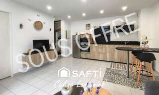 Appartement 2 Pièces 40 m² à vendre à Villeneuve-sur-Lot (47300)