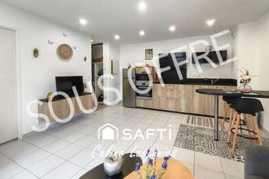 Appartement 2 pièces 69900 €