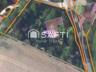 Terrain constructible de 2205 m² — photo 2