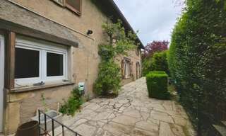 Maison 4 Pièces 200 m² à vendre à Rembercourt-sur-Mad (54470)