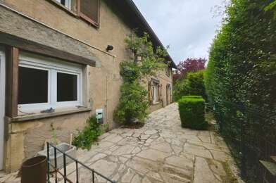 Maison 4 pièces 242520 €