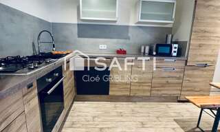 Maison 4 Pièces 120 m² à vendre à Vibersviller (57670)