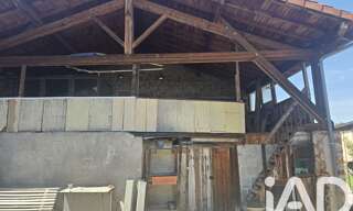 Maison 6 Pièces 141 m² à vendre à Gensac-sur-Garonne (31310)