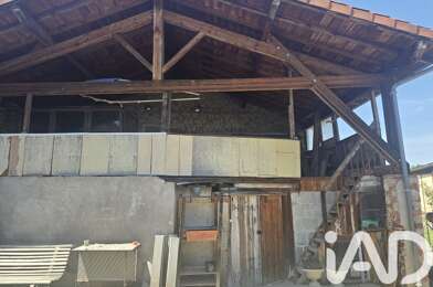 Maison 6 pièces 119200 €