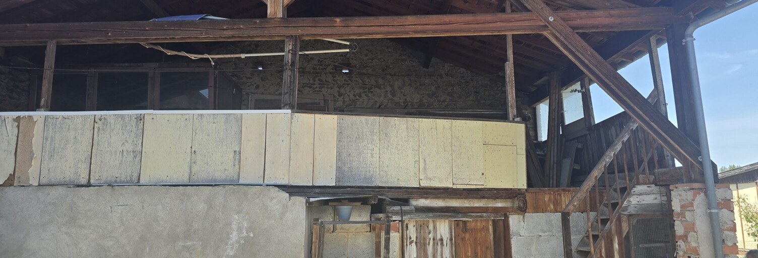 Maison 6 Pièces 141 m² à vendre à Gensac-sur-Garonne (31310)