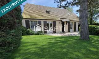 Maison 7 Pièces 162 m² à vendre à Villons-les-Buissons (14610)