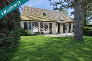 Maison 7 pièces 506900 €