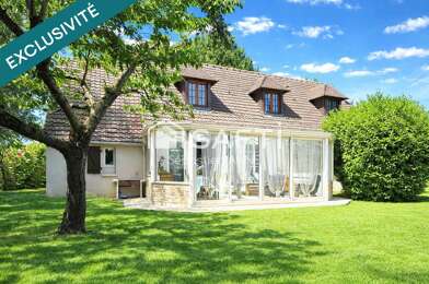 Maison 7 pièces 506900 €