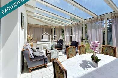 Maison 7 pièces 506900 €