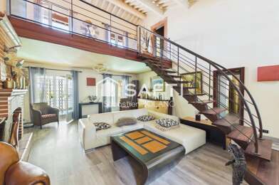 Maison 6 pièces 396000 €