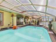 Montgaillard-Lauragais  Maison familiale d'exception  152 m²  5 chambres  Piscine couverte — photo 4