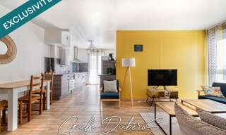 Appartement 5 Pièces 88 m² à vendre à Angers (49000)