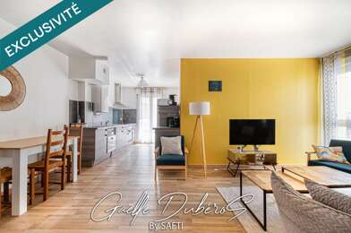 Appartement 5 pièces 249900 €
