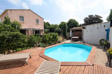 Maison 5 pièces 380000 €