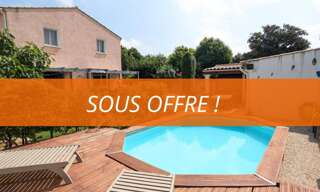 Maison 5 Pièces 125 m² à vendre à Redessan (30129)