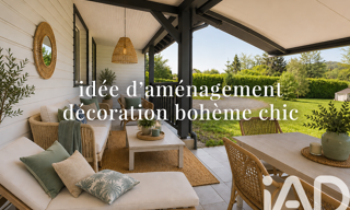 Maison 5 Pièces 210 m² à vendre à Pennedepie (14600)