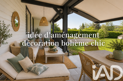 Maison 5 pièces 750000 €