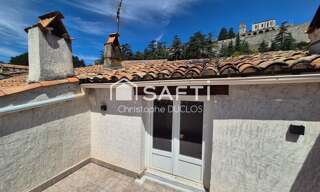 Appartement 4 Pièces 90 m² à vendre à Sisteron (04200)