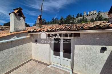 Appartement 4 pièces 155000 €