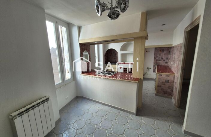 Appartement en duplex avec terrasse et garage non attenant. — photo 3