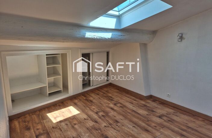Appartement en duplex avec terrasse et garage non attenant. — photo 5