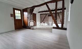 Maison 7 Pièces 100 m² à vendre à Écuires (62170)