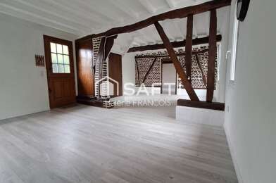 Maison 7 pièces 177900 €